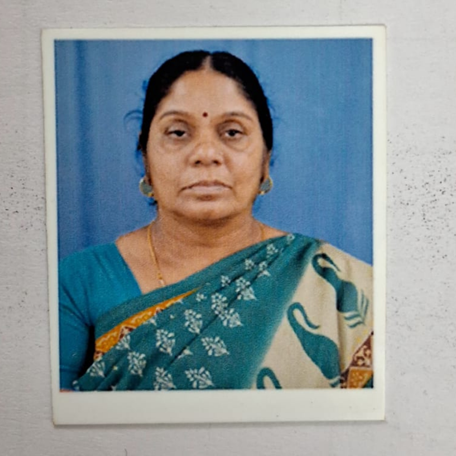 Dr. Dheera Shah