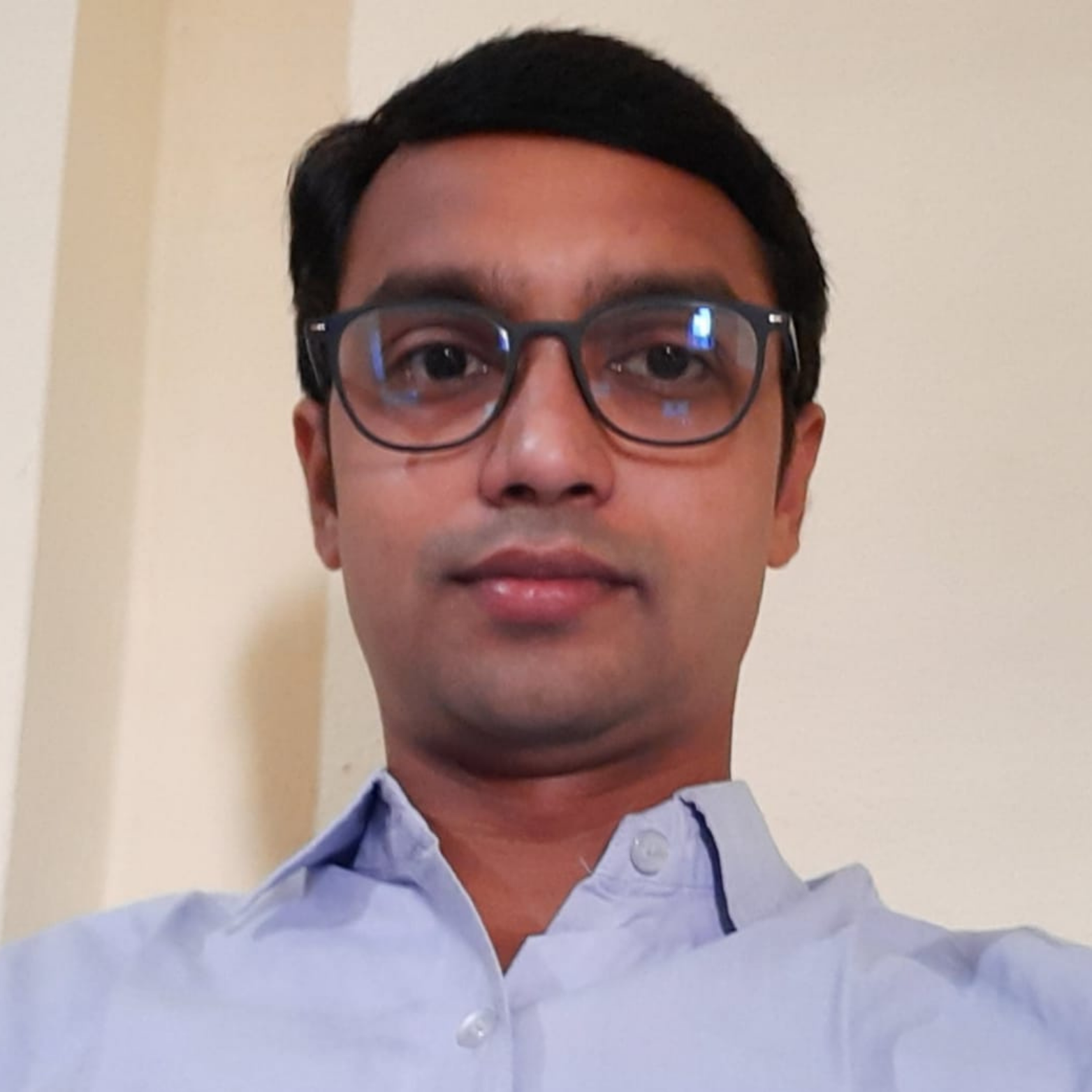 Dr. Dharmendra Kori